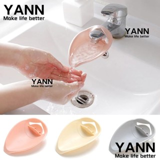 YANN1 ก๊อกน้ํายาง คุณภาพสูง สําหรับล้างมือ 3 ชิ้น