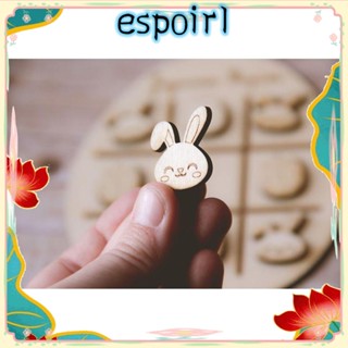 Espo ของเล่นไม้ เกมปริศนา อีสเตอร์ สําหรับเด็ก