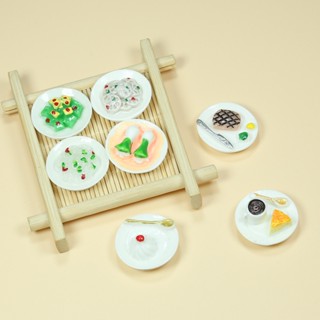 ตุ๊กตาเรซิ่น สามมิติ แฮนด์เมด Diy ของเล่นสําหรับเด็ก