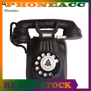 Phoneacc เครื่องประดับติดผนัง สไตล์วินเทจ สําหรับตกแต่งบ้าน บาร์