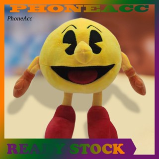 Phoneacc ตุ๊กตาฟิกเกอร์ Pacman เกมเก็บสะสม ของเล่นสําหรับเด็ก