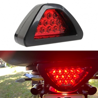 ⚡NEW 8⚡Tail Light 12V DC 1pcs Black Shell Super Bright For Pickups Trucks SUVs