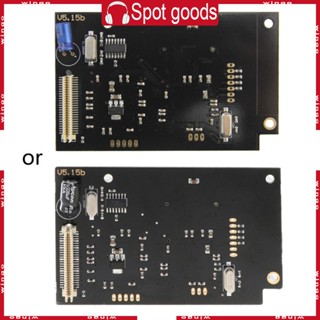 Win บอร์ดออปติคอลไดรฟ์ แบบเปลี่ยน สําหรับ Dreamcast Console VA1 Host v5 15b GDEMU