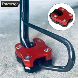 Forevergo แผ่นต่อขยายขาตั้งสกูตเตอร์ สําหรับรถจักรยานยนต์ HONDA ADV150 ADV 150 2019-2021 L7S3