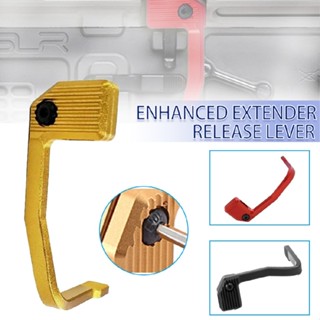 Tactical Enhanced Bad Lever Map Bolt Catch Extender Release Lever Tool