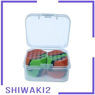 [Shiwaki2] อุปกรณ์ออกกําลังกายหน้า ขากรรไกร ซิลิโคน สําหรับผู้เริ่มต้น