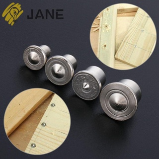 Jane หมุดเดือย 6 8 10 12 มม. สําหรับงานไม้