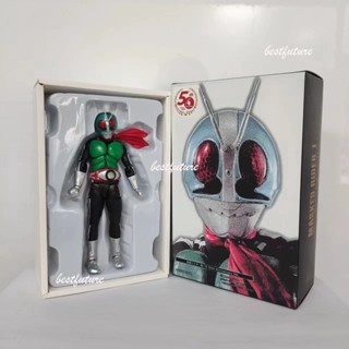 Shf โมเดลฟิกเกอร์ Shin Kamen Rider Geats Masked Rider1 Dark Kabuto Shfiguarts สําหรับสะสม