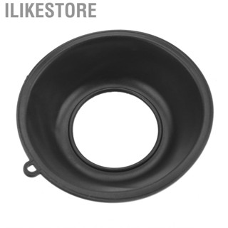 Ilikestore Carb Vacuum Membrane Replace Durable Wear Resistant Carburetor Diaphragm  Corrosion Rubber for Motorcycle