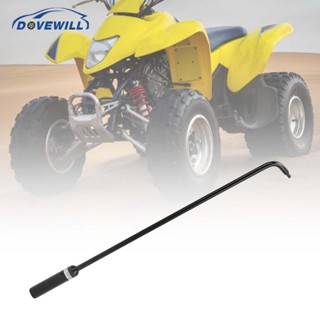 [Dovewill] สกรูคาร์บูเรเตอร์ ปรับได้ เพลายาว 415 มม. สําหรับ ATV Snowmobile