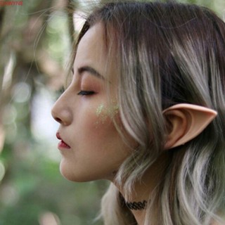 Dwayne Elf Ears Fairy Cos เครื่องประดับ พร็อพถ่ายรูป