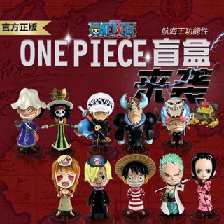 [พร้อมส่ง] ของแท้ ฟิกเกอร์ One Piece ONEPIECE Luffy Sauron ของขวัญ สําหรับเก็บสะสม