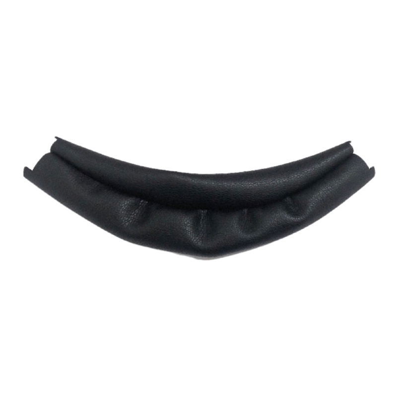 1 ชิ้นแถบคาดศีรษะ PU หนังสําหรับ Sony WH-1000XM3 1000XM3 หูฟัง Head Beam Band Sleeve ซ่อมอุปกรณ์เสริม