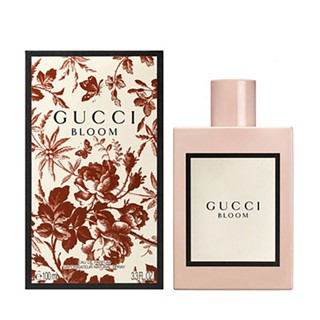 (100ml) Gucci Many Flowers perfume Gucci Fanhua Series น้ําหอมผู้หญิง Huayue EDT 100 มล.