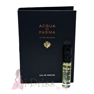 ACQUA DI PARMA Lili of the Valley (EAU DE PARFUM) 1.5 ml.