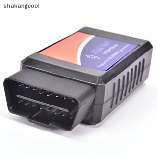 Shakangcool เครื่องสแกนเนอร์อ่านโค้ด ELM327 OBD2 OBDII สําหรับ IOS
Obdii OBD2 ELM327 เครื่องสแกนเนอร์วินิจฉัยรถยนต์ สําหรับ iOS&amp;Android
Elm327 OBD2 OBDII เครื่องวินิจฉัยรถยนต์