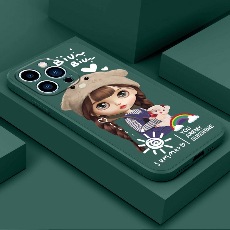 เคส OPPO reno 4 PRO 4Z 5G 2Z 2F renoZ reno4 3 PRO 2 Z reno2F A91 MF078A เคสโทรศัพท์มือถือ ซิลิโคนนิ่