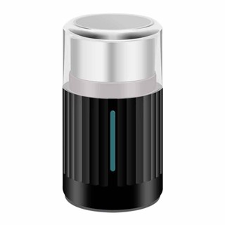 Mini Electric Mill Grinder, Superfine Powder Grinding Machine for Coffee Bean, Nuts, Spices