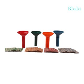 Blala ที่จัดระเบียบเหรียญ พลาสติก 4 ชิ้น สําหรับบ้าน