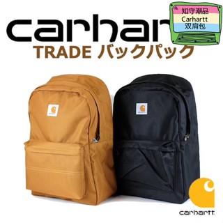 Carhartt กระเป๋าเป้สะพายหลัง กระเป๋าเดินทาง กระเป๋าคอมพิวเตอร์ ลําลอง สําหรับนักเรียน