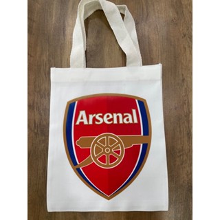 กระเป๋า Arsenal GLNI