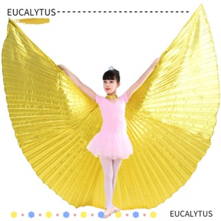 Eutus ชุดเครื่องแต่งกายเต้นรําหน้าท้อง สไตล์อียิปต์