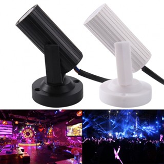 ⚡NEW 8⚡Stage Spotlight Dance Disco Floor Gathering KTV Light Light Portable 1W