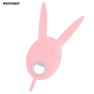 Weststreet ที่เปิดขวด อเนกประสงค์ กันลื่น ประหยัดแรง บิดง่าย สําหรับเปิดขวด ห้องครัว