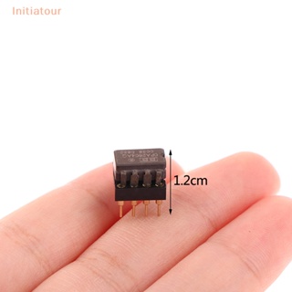 [Initiatour] เครื่องขยายเสียง OPA2604AQ Dual Op Amp มือสอง แบบเปลี่ยน OPA2604AQ LME49720NA AD827JN OPA2132PA 1 ชิ้น