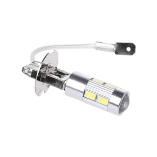 【yunhai】Led H3 H1 10SMD 10led 5630 Driving Lights Fog Bulb Decoding Fog Lights