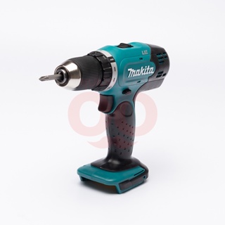 MAKITA (มากีต้า) DDF453Z สว่านไขควงไร้สาย 18V ตัวเปล่า