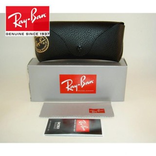 แว่นตากันแดด S146 Ray/Ban Wayfarer turtle Rb 2140F 902G-15 52 มม. khtc DcVQ RFTE