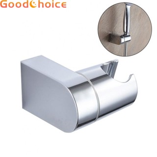 Shower Head Holder Adjustable Home Improvement Slider Bracket Fixtures