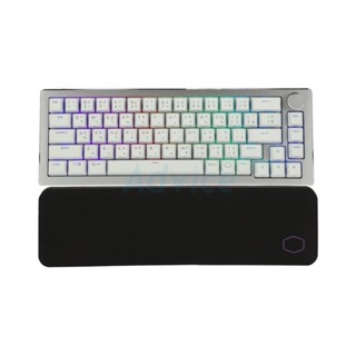 MULTI MODE KEYBOARD COOLER MASTER CK721 RGB WHITE - RED-SWITCH EN/TH