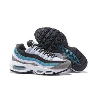 Air MAX 95 รองเท้าผ้าใบลําลอง พื้นนิ่ม เหมาะกับการเล่นกีฬา แฟชั่นสําหรับสตรี