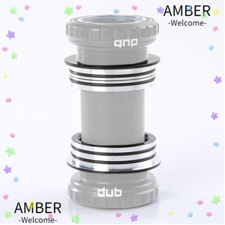 Amber อุปกรณ์เสริมกะโหลกจักรยาน สําหรับรถจักรยานเสือภูเขา