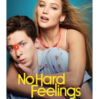 Blu-ray สาวแซ่บ?แอ๊บมาอ่อย 2023 No Hard Feelings (เสียง Eng /ไทย | ซับ Eng/ไทย) Blu-ray