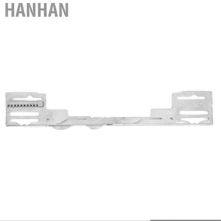 Hanhan Machine Accessories Sewing Upper Slide  Simply Use Aluminum Practical