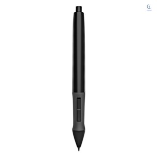 Huion PEN68 ปากกาดิจิทัล 2048 2 ปุ่มกด ตั้งโปรแกรมได้ สีดํา สําหรับแท็บเล็ตกราฟฟิค Huion H420