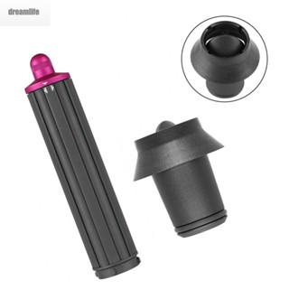 【DREAMLIFE】Adapter Popular Rose Red Useful 1 Set 40mm 7.32*1.6 Inch Anti-Flying Nozzle