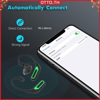 ✾ออตโต้✤【คุณภาพสูง】ตะขอหูฟังบลูทูธไร้สาย Kz AZ10 อุปกรณ์เสริม 2 ชิ้น
