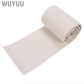 Wuyuu Rolled Splint Multifunctional Fixed With Aluminum  For Injury Fractu