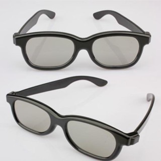 1pc New 3D Glasses For HD DVD Movie Game Cinema Clearance sale