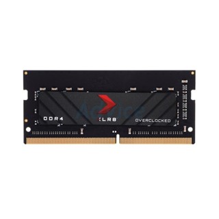 RAM DDR4(3200, NB) 8GB PNY XLR8 (MN8GSD43200XR-RB)