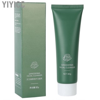 Yiyicc Moisturizing Facial   80g 15 Kinds Amino Acids Mild Practical for Home Travel Use Skin Gently Cleanse Moisturize Hydrate