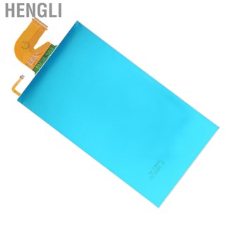 Hengli Game Console LCD Screen  Visual Experience for