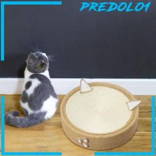 [Predolo1] ที่นอนแมว ของเล่นแมว ทนต่อการสึกหรอ อุปกรณ์เสริม สําหรับแมวในร่ม