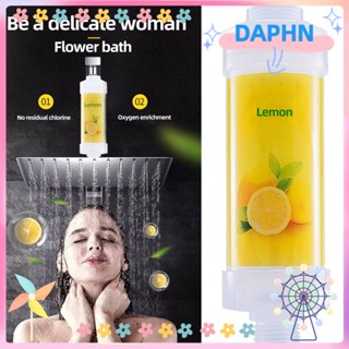 Daphs เครื่องกรองน้ํา น้ํามันหอมระเหย กลิ่นเลม่อน ลาเวนเดอร์ ทนทาน