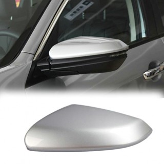 ⚡NEW 8⚡Mirror Cap Cover 1pc Clip-On Durable Practical For Honda Civic 2016-2020