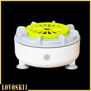 [Lovoski1] เครื่องซักผ้าผลไม้ อเนกประสงค์ สําหรับบ้าน ปิกนิก RV